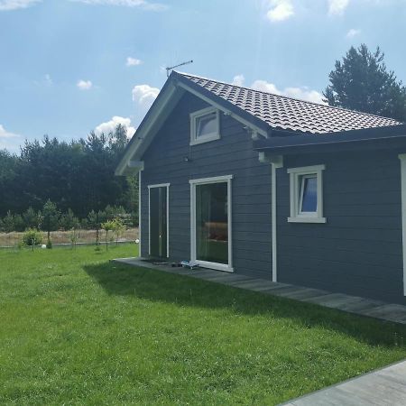 Arkadia - Domki Z Balia I Sauna Nad Warta Prusicko Eksteriør billede
